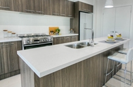 Gỗ công nghiệp Laminate và những ứng dụng kì diệu cho nhà ở hiện đại Gỗ công nghiệp Laminate và những ứng dụng kì diệu cho nhà ở hiện đại